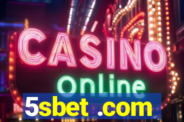 5sbet .com